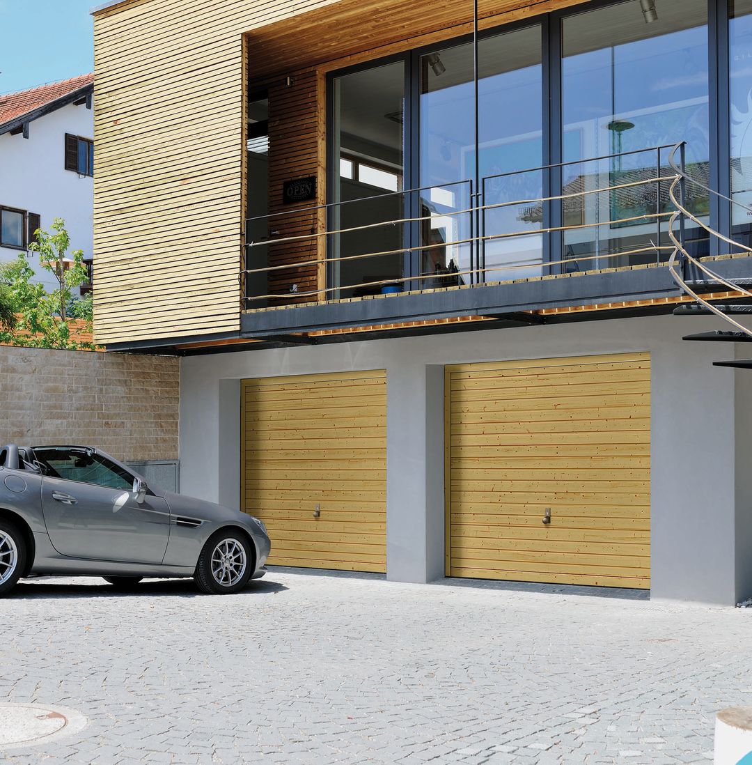 1 Garage Doors Lincoln, UK Designed and fitted for your home or business